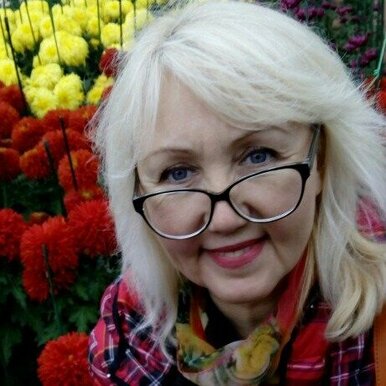 Элла Ремесник