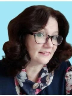 Елена Владимировна Пшенко