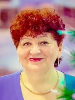 Галина Викторовна Савченко