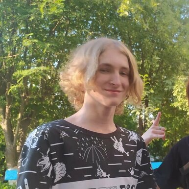 Даниил Туркеев