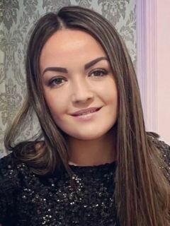 Юлиана Владимировна Битунова