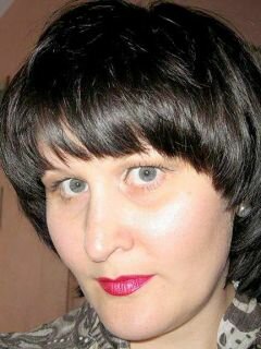 Ирина Александровна Титенок