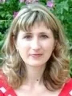 Екатерина Васильевна Вишнякова