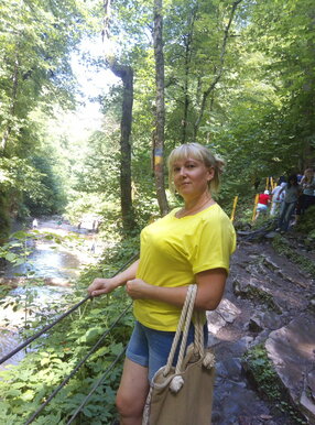 Lelj Bordugova