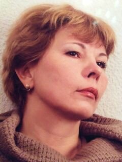Ольга Николаевна Бойко