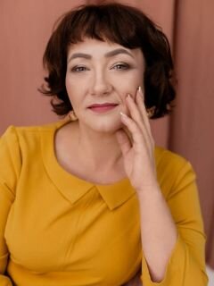 Стельмах Ирина Владимировна