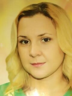 Ольга Владимировна Савченко