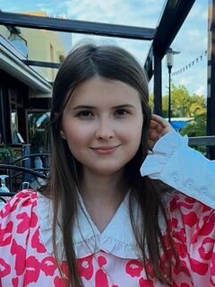 Мария Сергеевна Салова