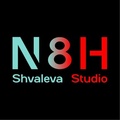 N8H Shvaleva Studio
