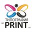 Логотип организации