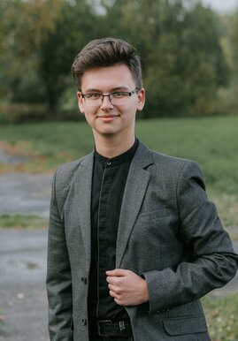 Никита Петров