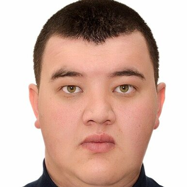 Рашид Айдинов