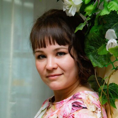 Юлия Игнатьева