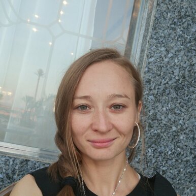 Тамара Б.