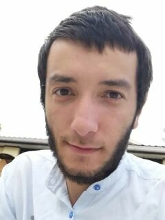 Адам Муратович Аджиев