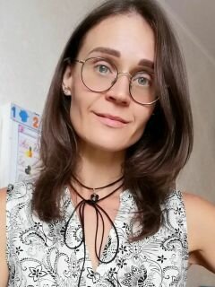 Татьяна Юрьевна Васильева