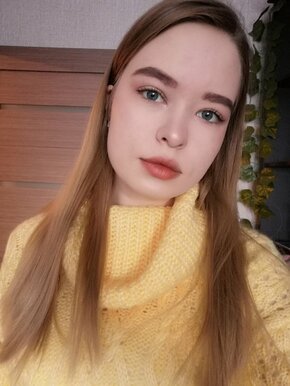 Дарья Ведищева