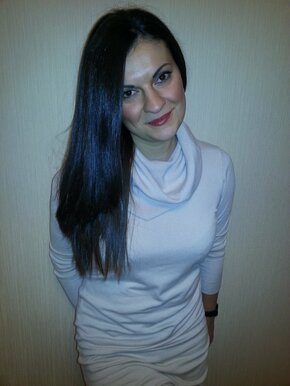 Юлия Алдохина