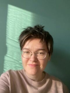 Юлианна Ильдаровна Маркова