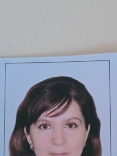 Екатерина Владимировна Гриненко