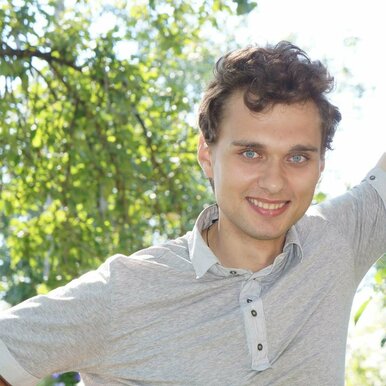 Тимохин Владимир