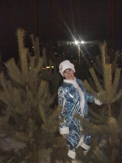 Пудовкина Надежда Георгиевна