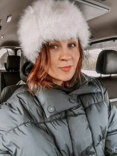 Кристина Витальевна Шагапова