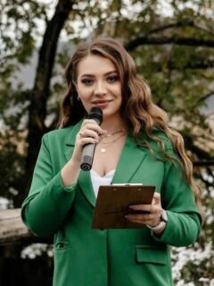 Титова Ольга Геннадьевна