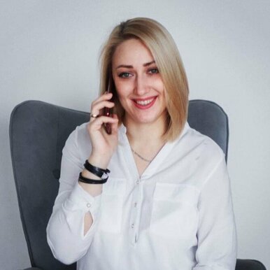 Нина Масальская