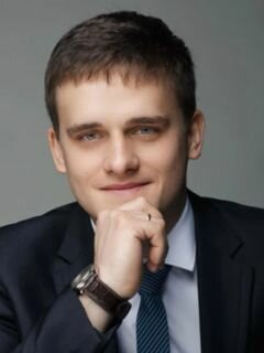Алексей Александрович Спелов