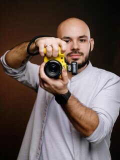 Александр Владимирович Петунин