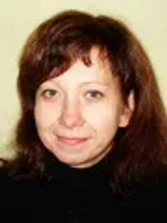 Евгения Николаевна Салькова