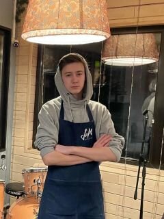 Артемий Артемович Забавин
