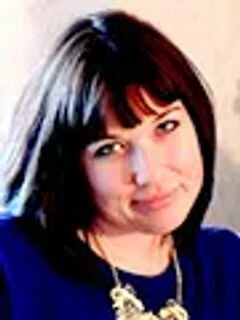 Евгения Викторовна Харитонова
