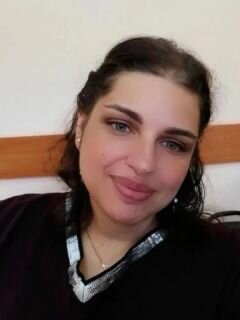 Олеся Николаевна Королева