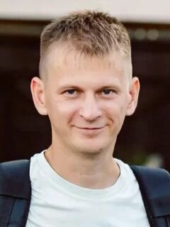 Александр Александрович Никитин