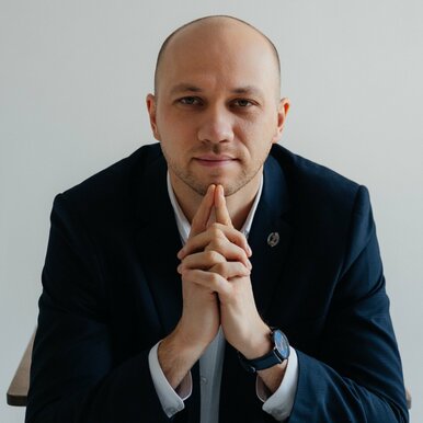Дмитрий Игоревич Брыков