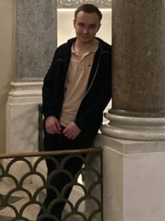 Михаил Олегович Титов