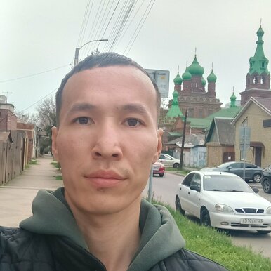 Сергей Ф.