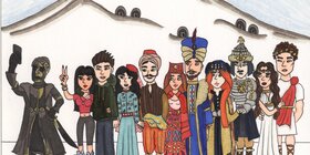 poster