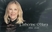 Comedy Legend Catherine O’Hara Dead at 71 After ‘Brief Illness’