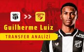 Göztepe, Guilherme Luiz ile prensip anlaşmasına vardı. |  V-Transfer