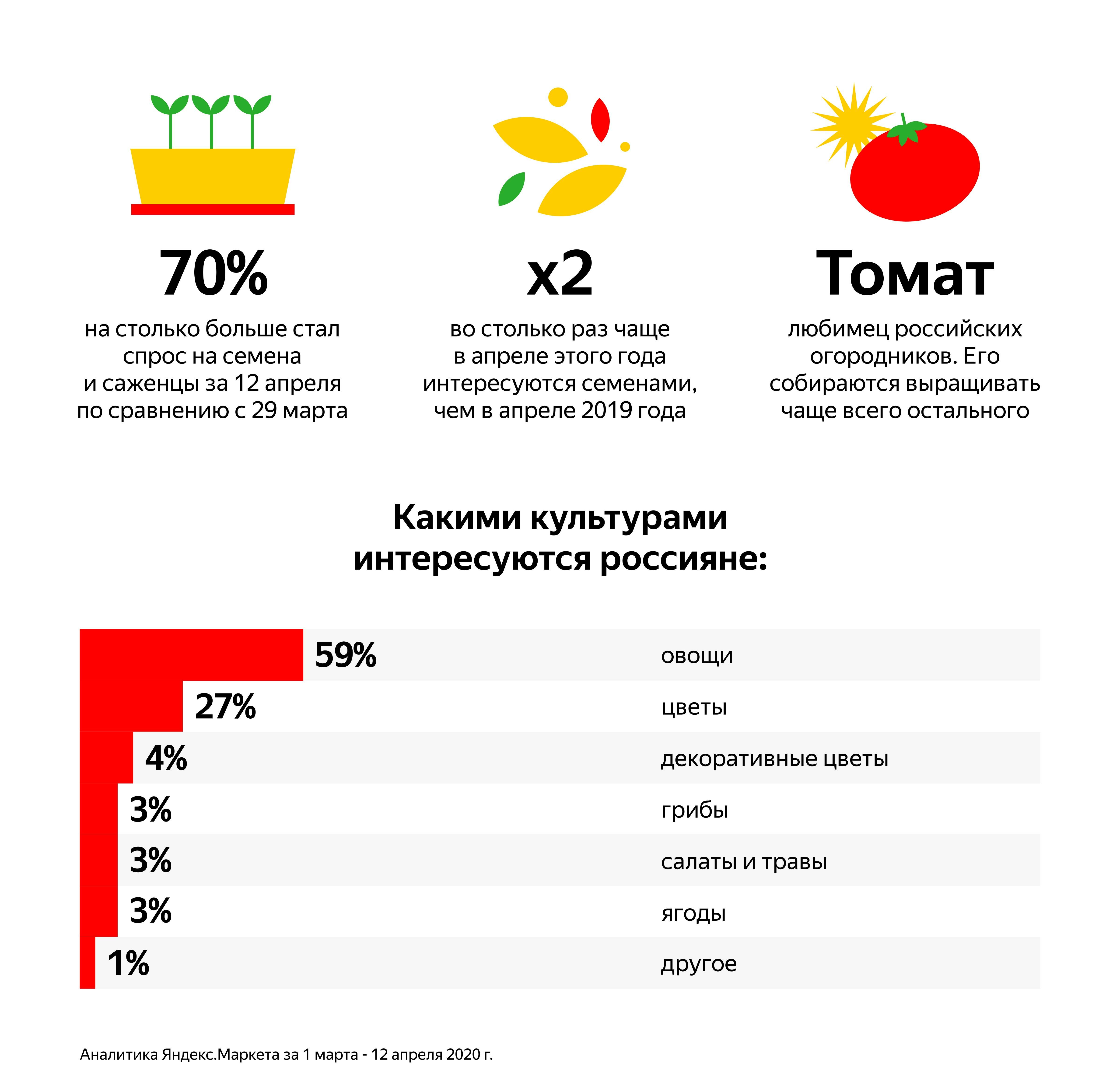 Яндекс Маркет Интернет Магазин Семена