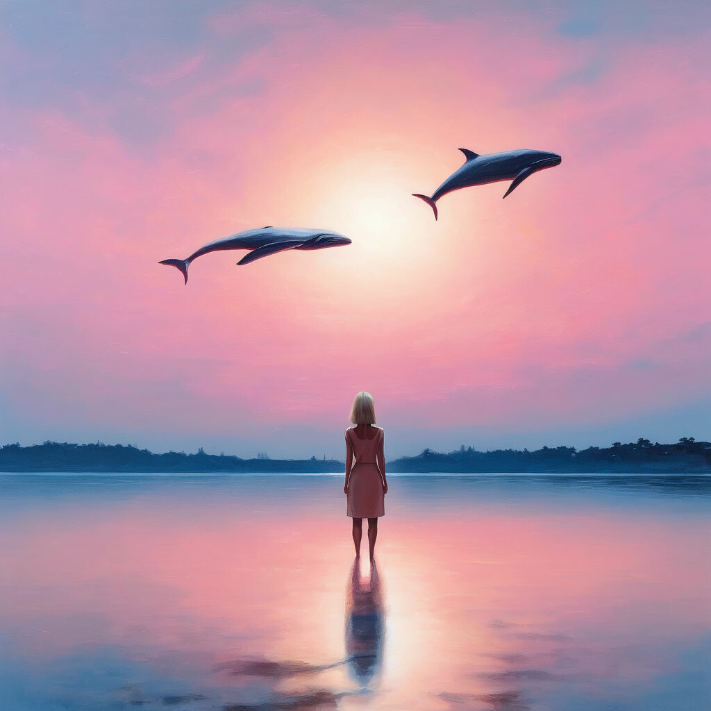 Яна — профиль пользователя в Шедевруме