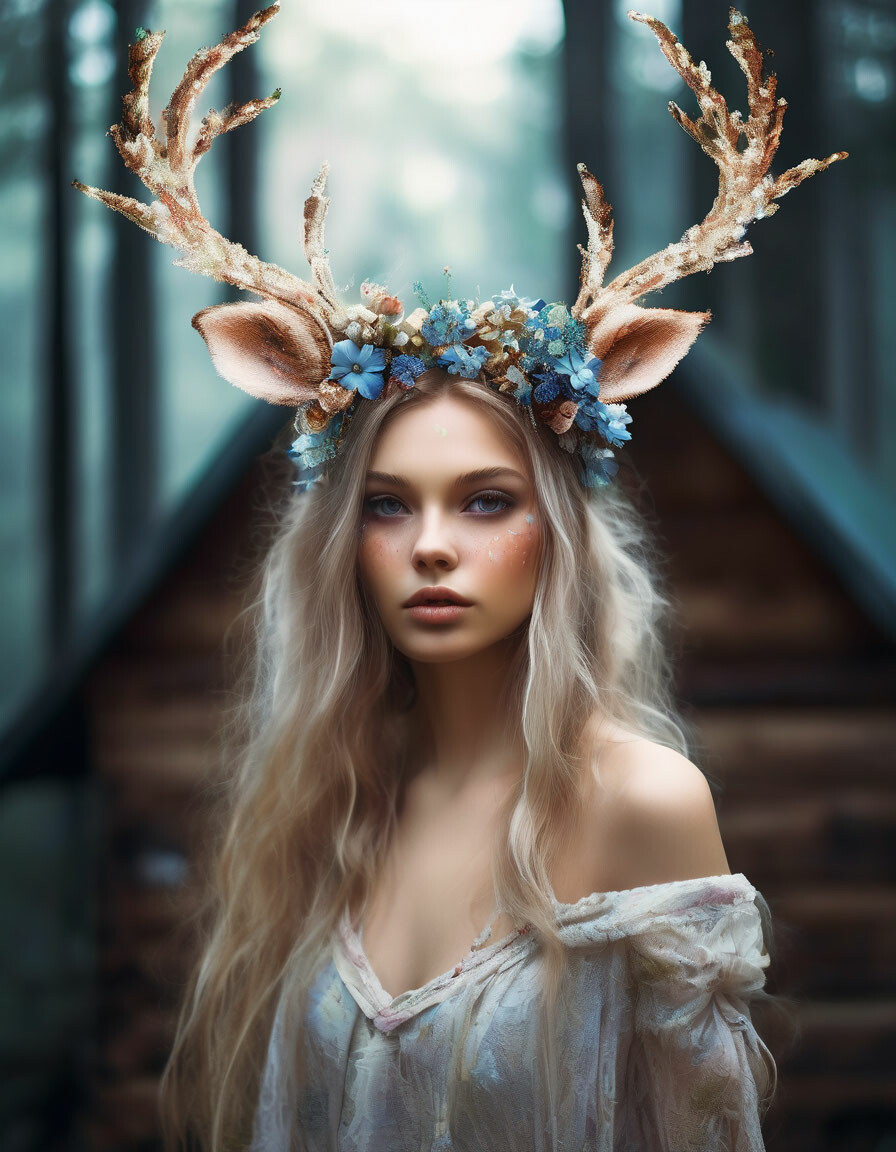 Наталия^•^ — профиль пользователя в Шедевруме