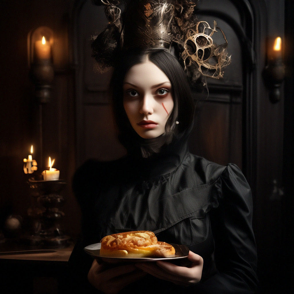 Сергей Максименко — профиль пользователя в Шедевруме