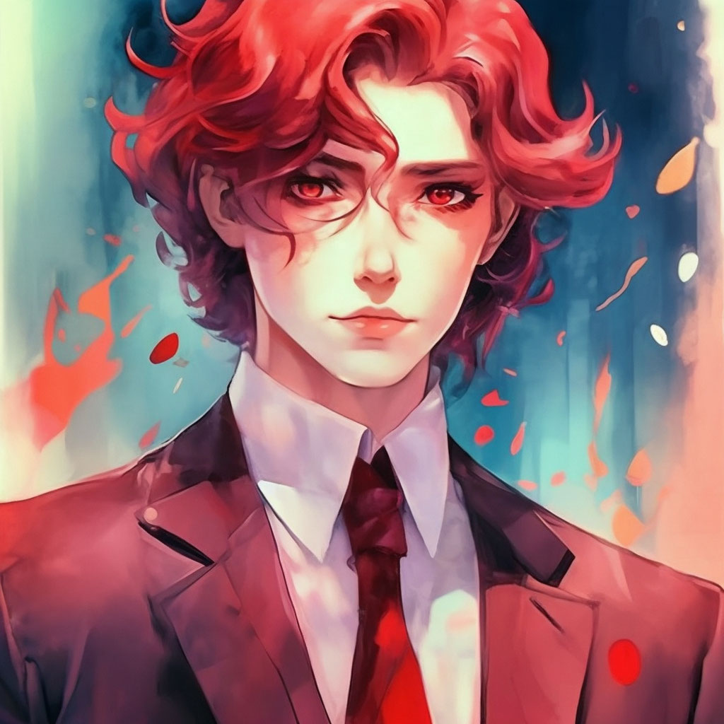 ~Gloomy~ — профиль пользователя в Шедевруме