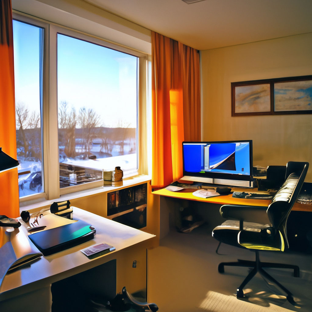 Сергей Золотарёв — профиль пользователя в Шедевруме