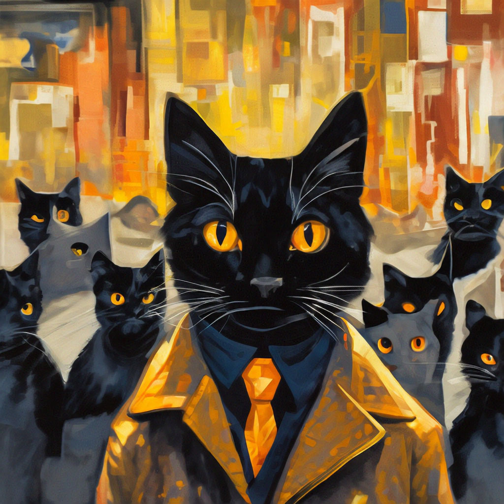 Илья Green — профиль пользователя в Шедевруме