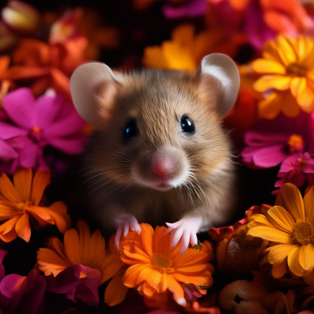 Picture background